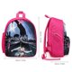 thumbnail image 2 of Giallo Terror Thriller Mochila Escolar para Niños y Niñas, Mochila Infantil Ligera de Alta Calidad, Grande y Duradera ROSA, 2 of 6