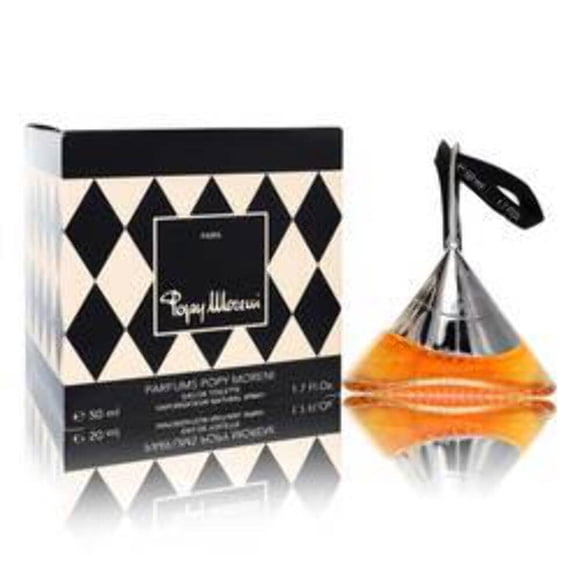 Perfume Popy Moreni Eau De Toilette 50 ml para mujer