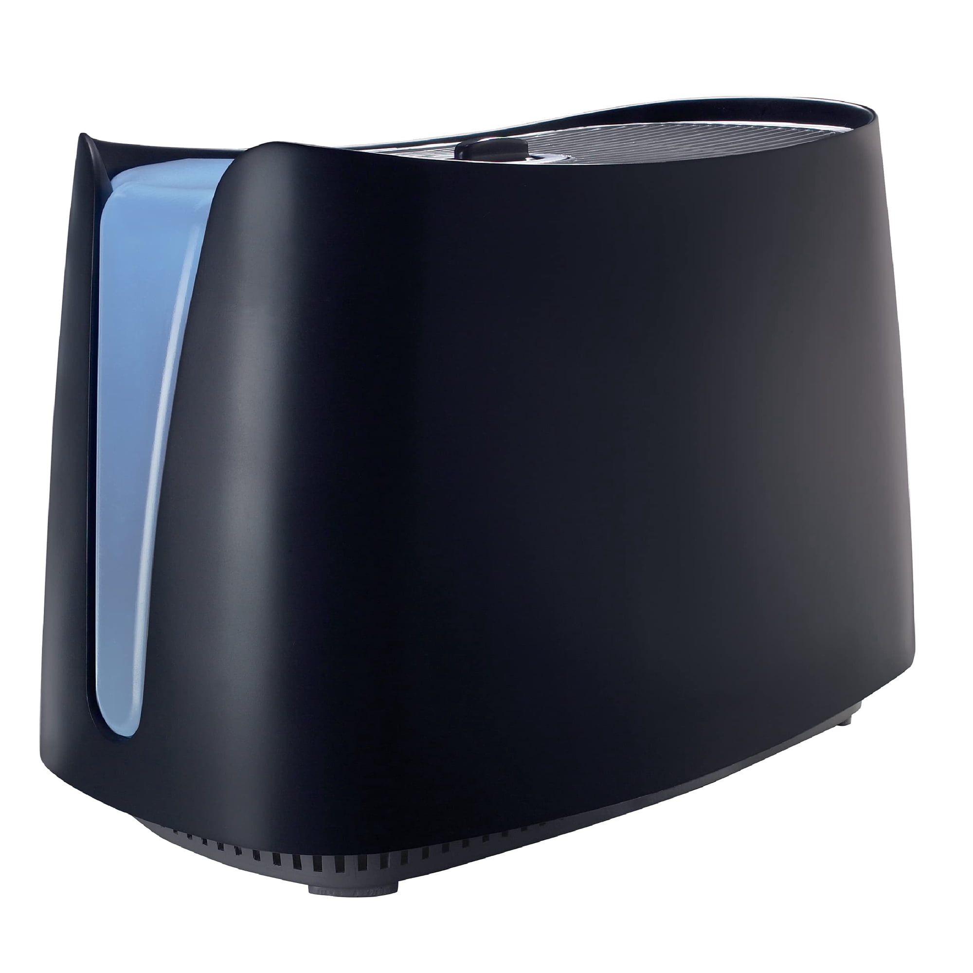 Humidificador Honeywell Cool Moisture Medium Room 4,16 L Negro