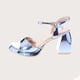 thumbnail image 2 of Sandalia Fiesta Blanco Pand-G, 2 of 5