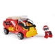 thumbnail image 1 of Paw Patrol Mighty Vehículo Marshall Película, 1 of 5