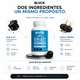 thumbnail image 3 of Suplemento Shilajit Maca Negra 30 gomitas, 3 of 5