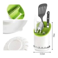 Movi - Organizador Y Escurridor De Cubiertos