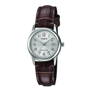 Reloj Analogo Cafe Casio Ltp-V002L-7B2