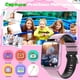 thumbnail image 3 of Smartwatch Niños Monowul P70 1.85 IP68 Cámara Pulso, 3 of 3
