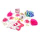 thumbnail image 1 of Peluche coleccionable DIY Sunny Days Ravel Tales, 1 of 9