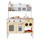 thumbnail image 1 of Cocina De Madera Infantil Con Accesorios Didáctica Para Niños, 1 of 10