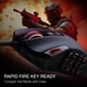 thumbnail image 2 of Ratón Redragon M921 12400 DPI RGB 18 Botones, 2 of 3
