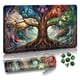 thumbnail image 1 of Tapete de juego Partypda MTG 61 x 36 cm impermeable antideslizante con dados, 1 of 6