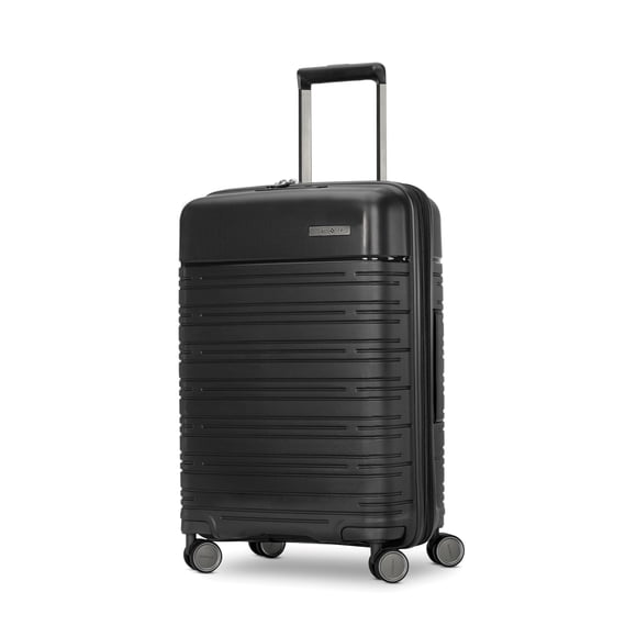 Equipaje Samsonite Elevation Plus Carry Side Triple Black