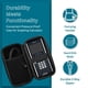 thumbnail image 5 of Estuche rígido de transporte para Texas Instruments TI Nspire CX II CAS, 5 of 9
