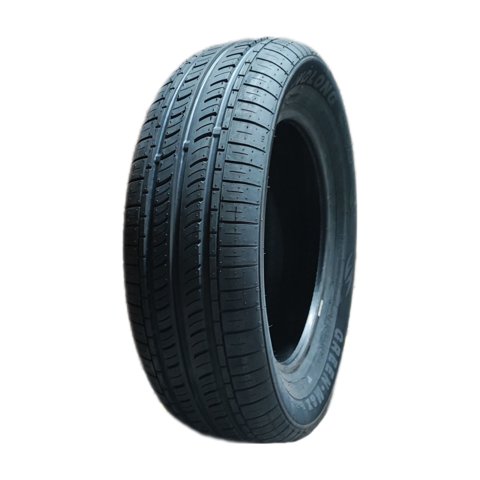 Ling Long - Neumatico 235/75 R15 Green Max Eco Touring 105T