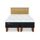 thumbnail image 1 of Cama Europea Green Infinity King Base Dividida, 1 of 9