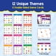 thumbnail image 4 of Juego de Memoria Smartivity 3-6 Años – Juguete Educativo, 4 of 7
