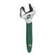 thumbnail image 2 of Llave de apertura amplia Llave para el hogar Llave de baño de acero con alto contenido de carbono Llave ajustable Llave de plomería para mantenimiento 10 pulgadas, 2 of 5