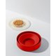 thumbnail image 2 of Palomitero de Maíz W&P Rojo Plegable de 9,3 Tazas, 2 of 4