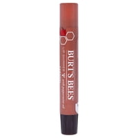 Burts Bees - Lip Shier - Caramelo De Para - Lip Shier