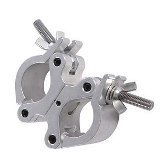 Abrazadera Blizzard Lighting 40 mm para Truss 68 kg
