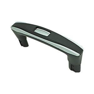 Bothyi - Reparación De Manija De Equipaje Cómoda Para Manija Telescópica Manija De Estuche De Transporte 15,6 Cm