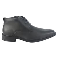 Botin Ferracini Hombre 6867 Paris Plateado Casual