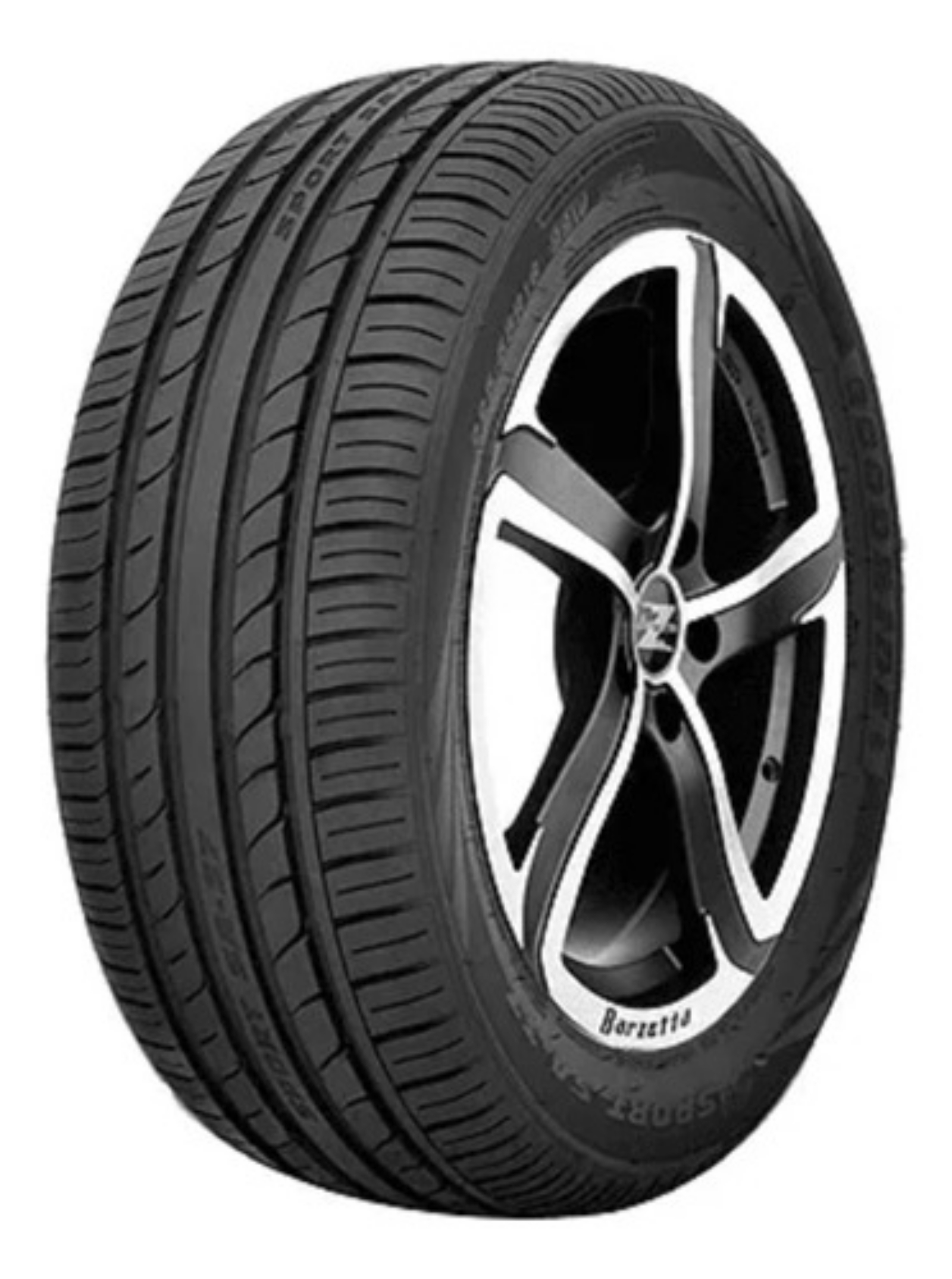 Goodride - Neumático 215/50 R17 Sa57 95W Tl Xl