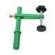 thumbnail image 3 of Abrazadera De Banco Para Perros, Abrazadera De Orificio Para Perros De Banco, Accesorios Para Banco De Trabajo, Herramienta Para Carpintería De 19 Mm, 3 of 5