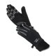 thumbnail image 2 of Guantes De Invierno, Manoplas Calentadoras De Manos Para Actividades Al Aire Libre, Motociclismo, Ciclismo, Hombres, Pantalla Táctil, Color Negro, 2 of 5