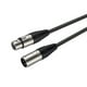 thumbnail image 1 of Cable de micrófono canon XLR hembra - macho, 1 of 2