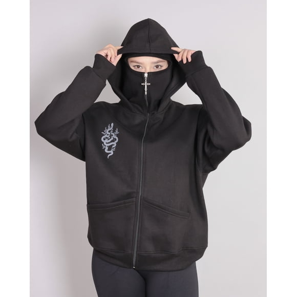 Jackets Balaclava