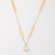 thumbnail image 1 of Collar Mujer 41cm N/A Mosqueton AceroInoxidable AceroInoxid, 1 of 3