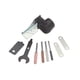 thumbnail image 1 of Kit de afilado para motosierras Dremel 1453, accesorio para herramientas rotativas, 1 of 4