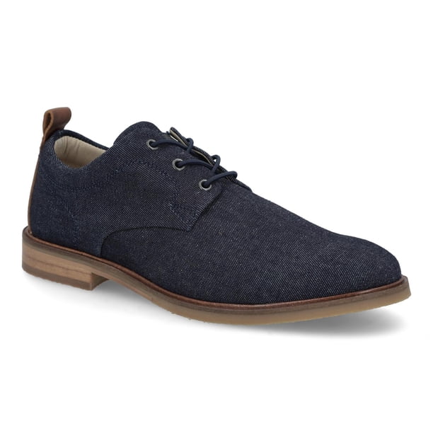 Zapatos Hombre Textil Cordones Elasticados Samobor-0-05 Azul Bullboxer azul 46