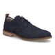 thumbnail image 1 of Zapatos Hombre Textil Cordones Elasticados Samobor-0-05 Azul Bullboxer azul 46, 1 of 4