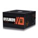 thumbnail image 5 of Fuente de alimentación ARESGAME AGW550 550W 80+ PSU certificada Bronze, 5 of 7