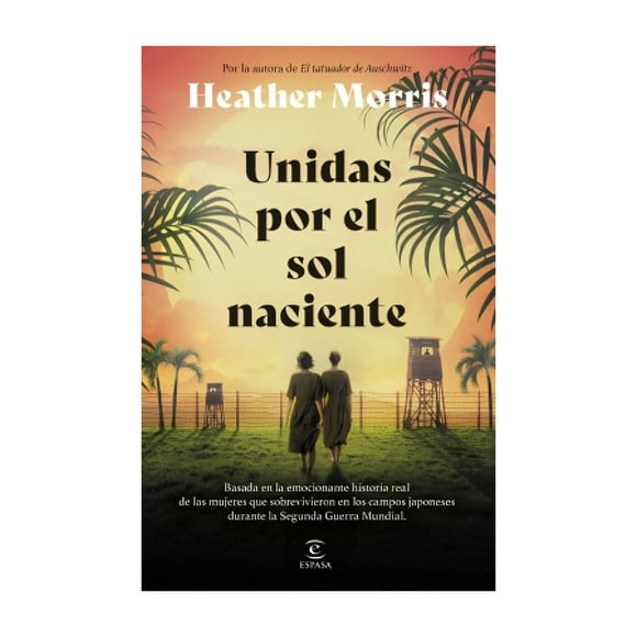Unidas Por El Sol Naciente