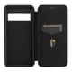 thumbnail image 4 of Funda Flip para FOXDOCK Google Pixel 6 Pro - Funda magnética de negocios, funda protectora delgada, 4 of 5