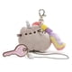 thumbnail image 1 of Llavero de felpa GUND Pusheen The Cat Pusheenicorn, 1 of 4