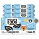 thumbnail image 1 of Toallitas Húmedas Mollys Suds Sensitive Clean 99 Agua 384u, 1 of 3