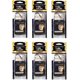 thumbnail image 1 of Ambientador Yankee Candle MidSummer's Night, tarro para coche, 6 unidades, 1 of 1