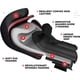 thumbnail image 2 of Guantes de boxeo RDX, para entrenamiento y sparring, cuero Maya Hide, 2 of 3