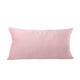 thumbnail image 1 of Cojín de cabeza Cojín con almohada y núcleo Cojín de Cojines versátiles lón reclinable de terraza Reposacabezas inferior , Rosado, 1 of 5