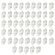 thumbnail image 3 of 50x Cubiertas Impermeables Para Los Oídos Del Bebé Desechables Portátiles Para La Ducha Y La Natación, 3 of 3