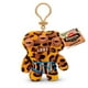 thumbnail image 2 of Peluche llavero FUGGLERS leopardo 13 cm travieso, 2 of 4