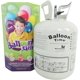 thumbnail image 1 of Kit de Globos Worthington Cylinders con Tanque de Helio de 8.9 pies cúbicos, 1 of 2