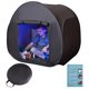 thumbnail image 1 of Tienda de campaña sensorial ODOXIA, escondite relajante para niños Blackout, 1 of 7