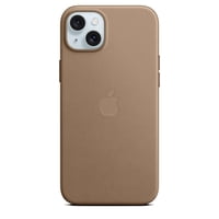 Funda Para Teléfono Apple Iphone 15 Plus Finewoven Con Magsafe - Taupe