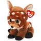 thumbnail image 2 of T&Y Ty Beanie Bebés Buckley - Deer reg Reglar 6", 2 of 2