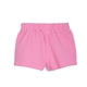 thumbnail image 2 of Short Bebé Niña Liso Cintura Elasticada Fucsia Pillin, 2 of 3