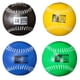 thumbnail image 1 of Softboles de Cuero con Peso SHOP PLAY 9 - Pack de 4, 1 of 7