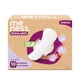 thumbnail image 1 of Toallas Higiénicas Meness Concept Regular Tela Suave Hipoalergénica Biodegradable, 10 Un, 1 of 6